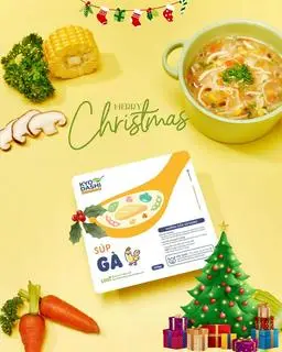 Hình ảnh Soup gà