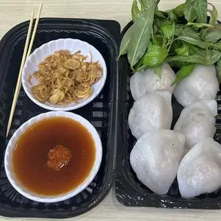 Hình ảnh Bánh Xếp Thịt (6 viên)