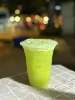 Hình ảnh Mía tắc 
