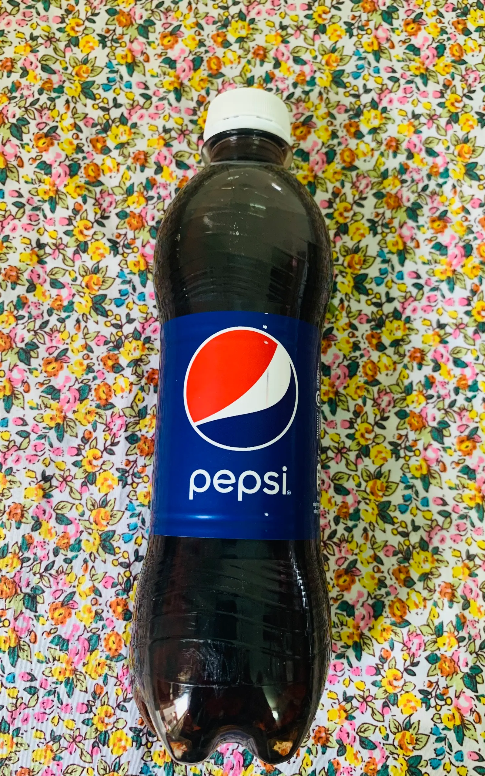 Hình ảnh pepsi chai 