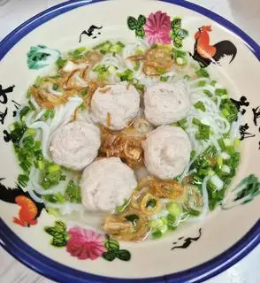 Hình ảnh Bún Mọc