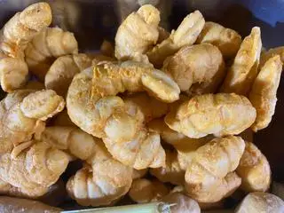 Hình ảnh Tôm định hình 1v