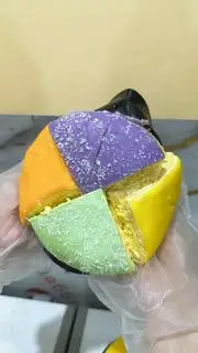 Hình ảnh Bánh sầu riêng mix 4 vị ngẫu nhiên size 14cm