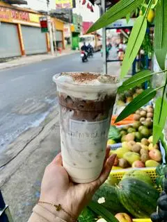 Hình ảnh Cacao latte 