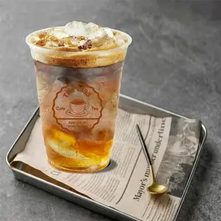 Hình ảnh Honey americano
