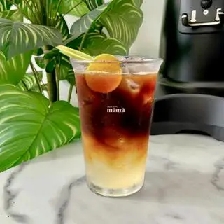 Hình ảnh Rô Espresso Sả Tắc (M)