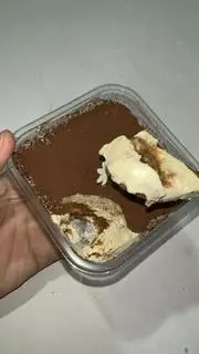 Hình ảnh Set 2 Tiramisu nhỏ