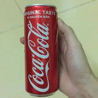 Hình ảnh Coca 