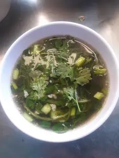 Hình ảnh Canh thêm