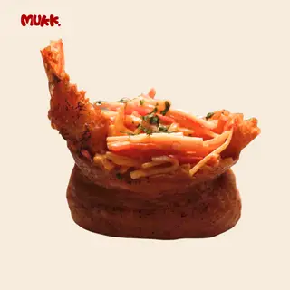 Hình ảnh Cheesy boom shrimp