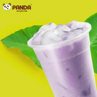 Hình ảnh Khoai môn latte