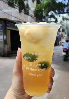 Hình ảnh Trà Vải