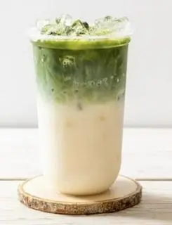 Hình ảnh Matcha Latte - 700ml