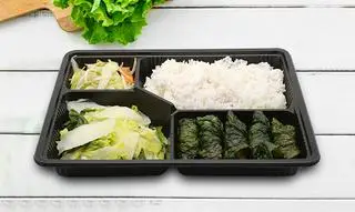 Hình ảnh Cơm Tấm Chả Lá Lốt