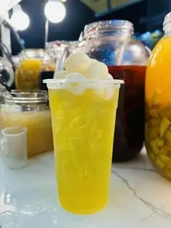 Hình ảnh Trà nhãn 