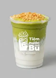 Hình ảnh Bơ già dừa non