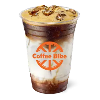 Hình ảnh Sữa tươi cafe pha máy 360ml
