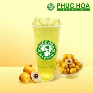 Hình ảnh Trà Nhãn Thanh Yên / Must try (L) Full Topping