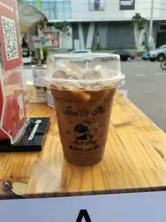 Hình ảnh Cafe sữa đá