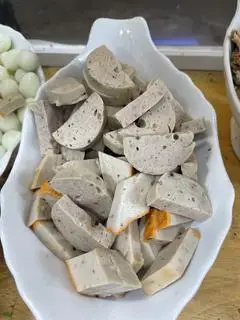 Hình ảnh Chả thêm 