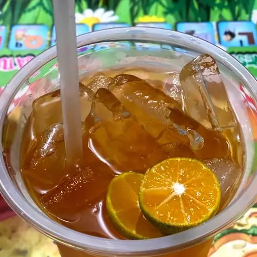 Hình ảnh Trà tắc