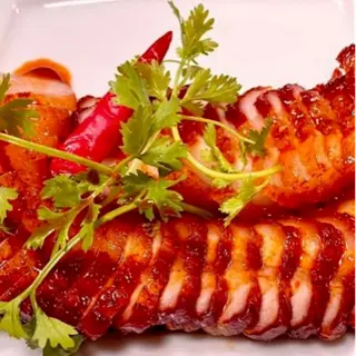 Hình ảnh Xá Xíu (1 phần 0.3kg)