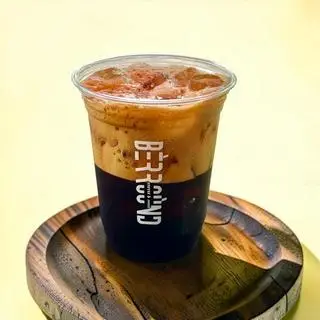 Hình ảnh Cà Phê Đen Đá