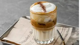 Hình ảnh CÀ PHÊ MUỐI