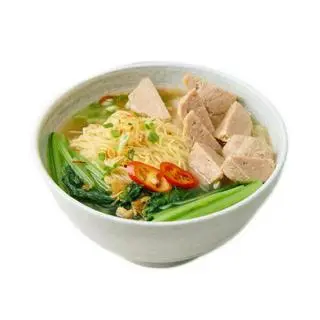 Hình ảnh Mì Bò Viên ( Khô )