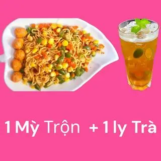 Hình ảnh Combo Sảng Khoái 