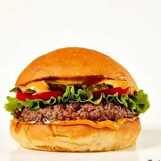 Hình ảnh Burgermeister Bò Úc và Heo