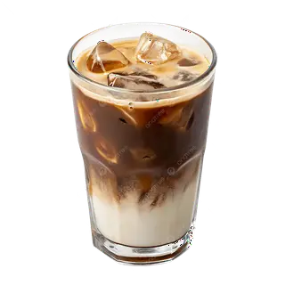 Hình ảnh Cà Phê Sữa Đá