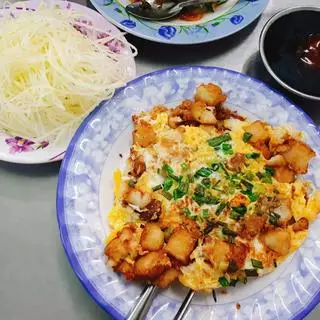 Hình ảnh Bột Chiên thêm 
