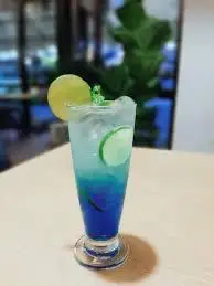 Hình ảnh  Sôđa blue