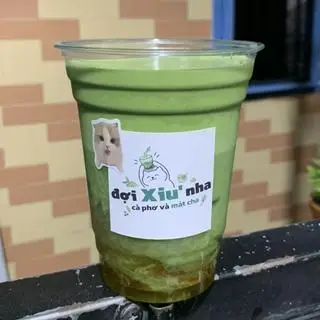 Hình ảnh Jasmine Matcha