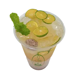 Hình ảnh Trà tắc xí muội