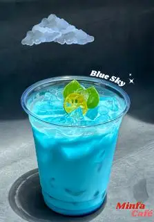 Hình ảnh Blue Sky