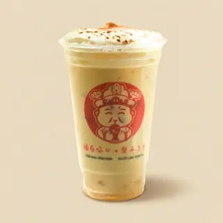 Hình ảnh LÀ HOME MILK TEA - TRÀ SỮA LÀ HOME