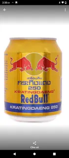 Hình ảnh Redbull