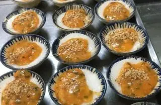 Hình ảnh Bánh bèo( phần 5 chén)