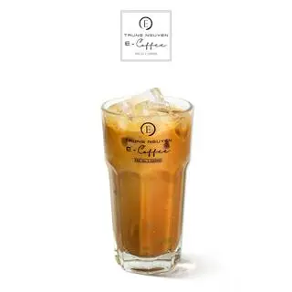 Hình ảnh Cà phê năng lượng sữa đá