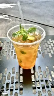 Hình ảnh Trà tắc