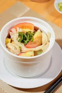 Hình ảnh Canh chua