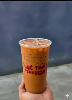 Hình ảnh Thái Đỏ (1000 ML)