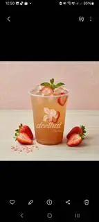 Hình ảnh Lục trà dâu