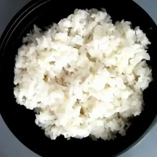 Hình ảnh Com trắng 