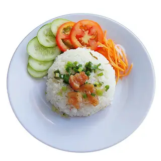 Hình ảnh Cơm Thêm