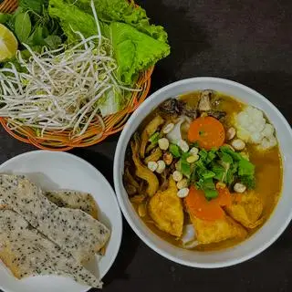 Hình ảnh Mì Quảng