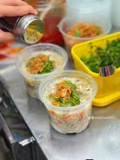 Hình ảnh Súp cua