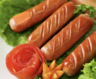 Hình ảnh xúp xích thêm